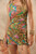 Spell - Lovers & Dreamers Mesh Mini Dress - Cosmos Pink