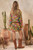 Spell - Lovers & Dreamers Blazer Dress - Cosmos Pink