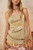 Spell - Lovers & Dreamers Singlet - Sage