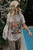 Spell - Coco Cantina Biker Tee - Taupe