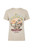 Spell - Coco Cantina Biker Tee - Taupe