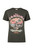 Spell - Coco Cantina Biker Tee - Charcoal