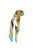 Spell - Lovers & Dreamers Head Scarf - Gold