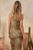 Spell - Samantha Bias Cami - Vintage Leopard