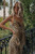 Spell - Samantha Bias Cami - Vintage Leopard