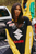 Sabbi - The Long Sleeve - Dont Quit Your Day Dream Tee - Black Yellow