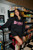 Sabbi - The Self Love Club Hoodie - Black