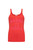Spell - Marina Piccola Singlet - Poppy