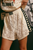 Sabbi - The Mini Hearts Lace Boxer Shorts - Cream