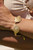 Spell - Villa Tropic Bracelet - Gold