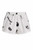Alfie & Eifla - Cocktail Hour Linen Set - Black and White Exclusive Print