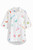 Alfie & Eifla - Cocktail Hour Linen Set - Multicolor Exclusive Print