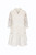 Alfie & Eifla - Cloud Lace Dress - Cream