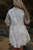 Alfie & Eifla - Cloud Lace Dress - Cream