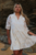 Alfie & Eifla - Cloud Lace Dress - Cream