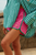 Sabbi - The Broad Shorts - Seas The Day - Pink