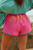 Sabbi - The Broad Shorts - Seas The Day - Pink