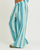 Sabbi - The Mexicola Pant - Pop Stripe Blue