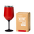 Huski - Wine Tumbler 2.0 - Red