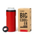 Huski - Big Can Cooler - Red