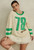 Spell - Homecoming Long Sleeve Biker Tee - Green Fields
