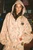 Sabbi - The Be-Youtiful Zip Hoodie - Pink Camo