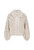 Spell - The Brooklyn Flea Bomber Jacket - Frost