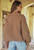 Spell - Mulberry Knit Cardigan - Toasted Almond