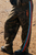 Sabbi - The Name Yourself Sweat Pants - Camo