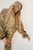 Happy Little Mother - Sorry Mom Hoodie - Leopard