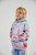 Sabbi - The Be Positive Kids Hoodie