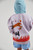 Sabbi - The Be Positive Kids Hoodie