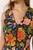 Nine Lives Bazaar - Arrow Mini Dress - Carnivale