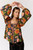 Nine Lives Bazaar - Rhiannon Blouse - Carnivale