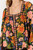 Nine Lives Bazaar - Rhiannon Blouse - Carnivale