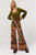 Nine Lives Bazaar - Gia Pants - Carnivale