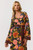 Nine Lives Bazaar - Vera Maxi Dress - Carnivale