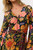 Nine Lives Bazaar - Vera Maxi Dress - Carnivale