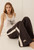 Spell - Birdie Track Pant - Slate Grey