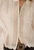 Spell - Prairie Long Sleeve Blouse - Antique White