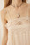 Spell - Mila Lace Midi Dress - Vintage Cream