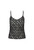 Spell - Serpent Lace Cami - Noir Black