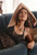 Spell - Serpent Lace Cami - Noir Black
