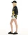 The Tales - Crouching Tiger Football Jersey - Black