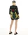 The Tales - Crouching Tiger Football Jersey - Black