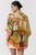 Nine Lives Bazaar - Lois Shirt - Sundown