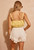 Spell - Ines Shorts - Light Sand