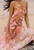 Spell - Isola Strappy Dress - Sunfade Pink
