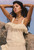 Spell - Fleur De Lis Cami - Ivory White