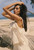 Spell - Fleur De Lis Cami - Ivory White